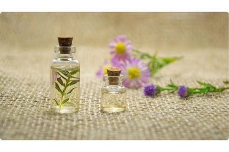 Aromaterapia 1